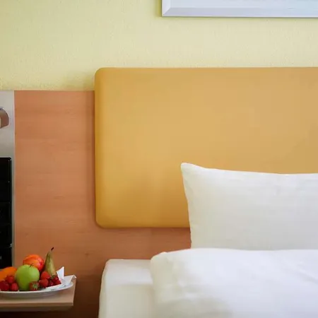 Intercityhotel Hauptbahnhof