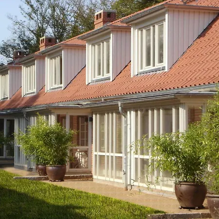 Apartment Landhaus Jenischpark