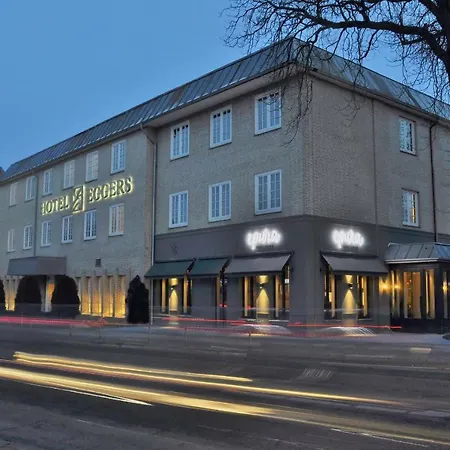 Hotel Eggers