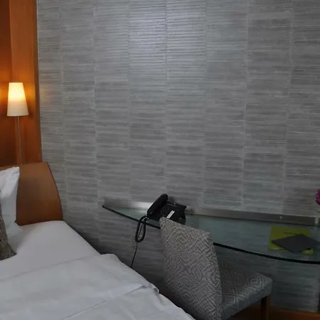 Eggers Hotel Hamburg