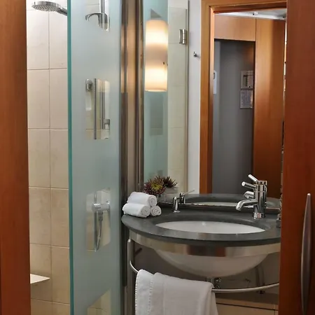 إغيرز 4* هامبورغ