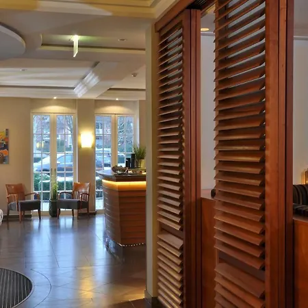 Eggers Hotel