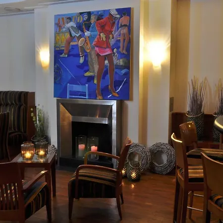 Hotel Eggers Hamburg