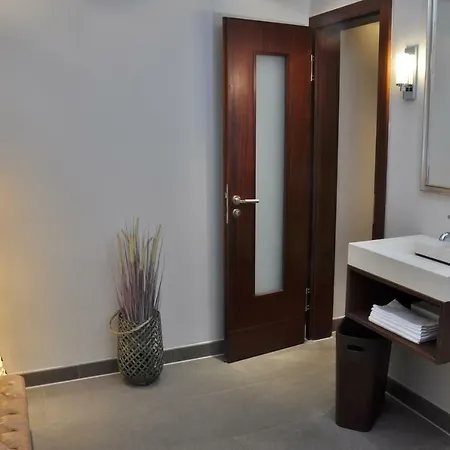 Hotel Eggers 4*