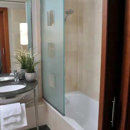 Hotel Eggers 4*