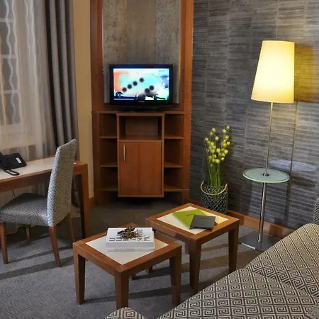 Eggers Hotel 4*