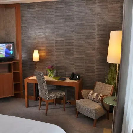 Eggers Hotel Hamburg