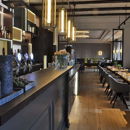 Eggers 4* Hamburg