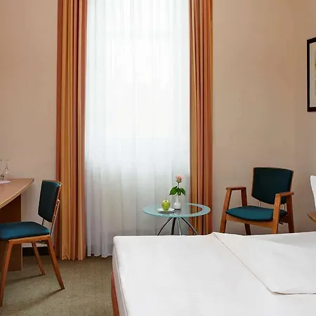 Intercityhotel Hauptbahnhof
