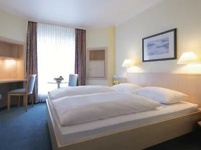 Intercityhotel Altona Hotel Hamborg