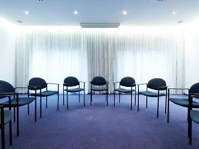 Intercityhotel Altona Hotel