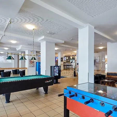 A&o Hotel 2*