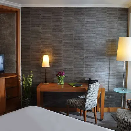 Hotel Eggers