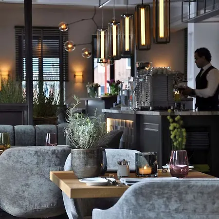 Eggers Hotel 4*