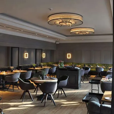 إغيرز 4* هامبورغ