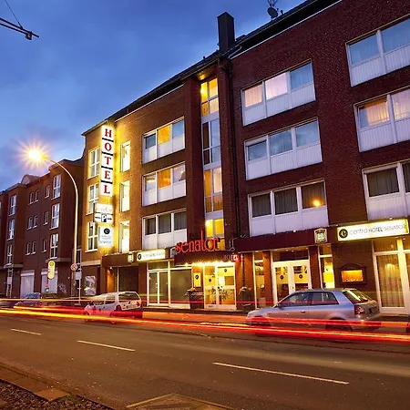 Phoenix By Centro Basic * Hamburgo