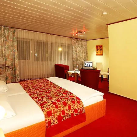 Apartamento Phoenix By Centro Basic