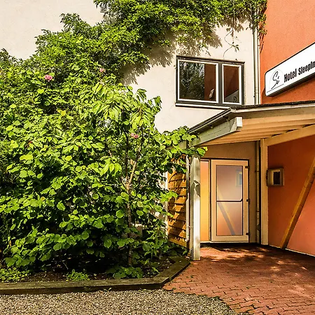 Sleepinn Volkspark (adults Only) Hotel 3*