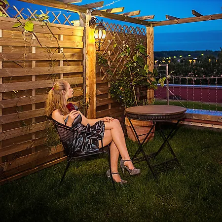 Sleepinn Volkspark (adults Only) Hotel 3*