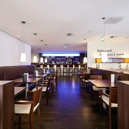 汉堡北精选酒店 汉堡