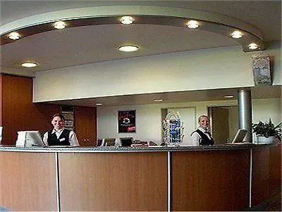 Hotell Panorama Hamburg-Harburg