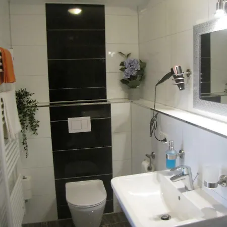 Hotell Milano Hamburg-Harburg