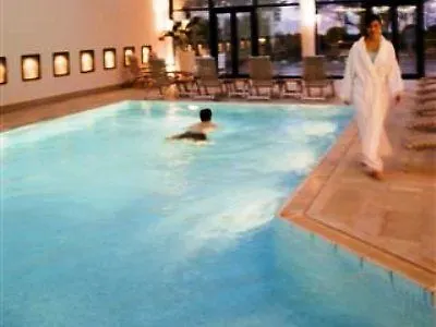 Intercontinental 5* 汉堡