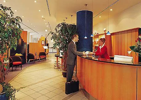 Intercityhotel Altona 3* Hamborg