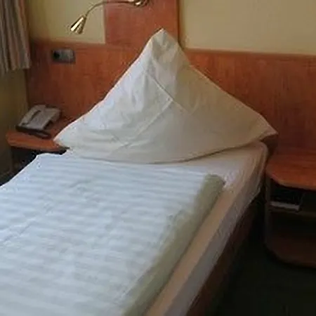 Fock & Oben Hotel