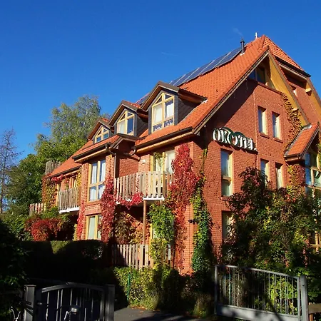 ökotel Hotel 3*