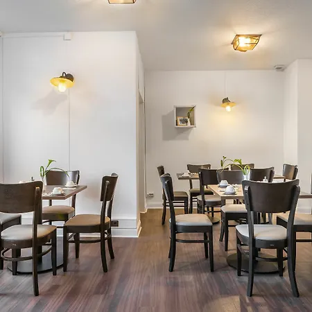 Signature Astoria 3* המבורג