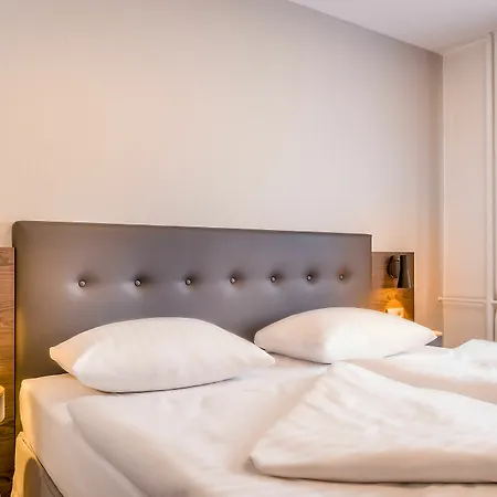 Signature Astoria 3* המבורג