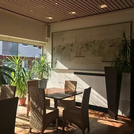Stadt Altona Hamburg