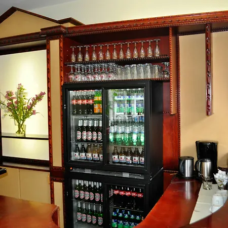 Budapester Hof Szálloda