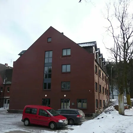 Hansehus 2* Hamburg