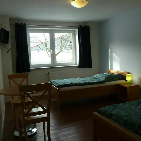 Hotel Hansehus
