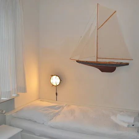 Hotel St. Pauli Hamburg