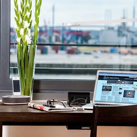 Clipper Boardinghouse - Hamburg-holzhafen Ξενοδοχείο με διαμερίσματα Αμβούργο