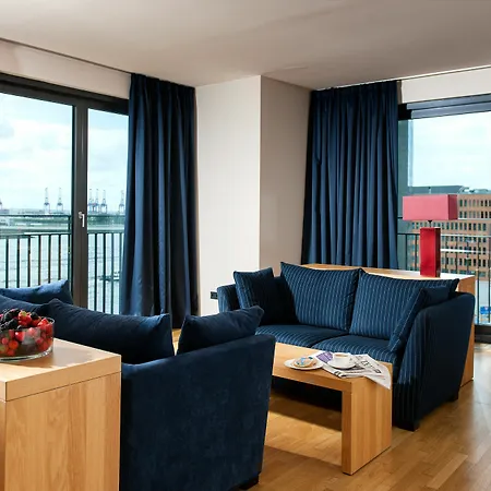 Clipper Boardinghouse - Hamburg-holzhafen Αμβούργο