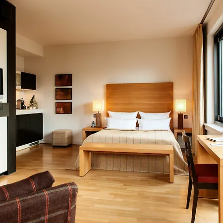 Clipper Boardinghouse - Hamburg-holzhafen