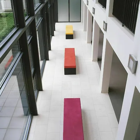 Clipper Boardinghouse - Hamburg-holzhafen Αμβούργο