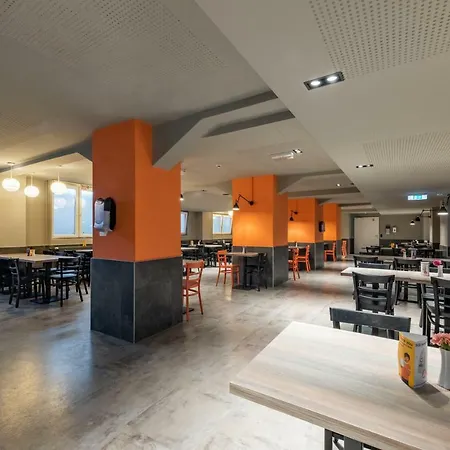 A&o Hotel