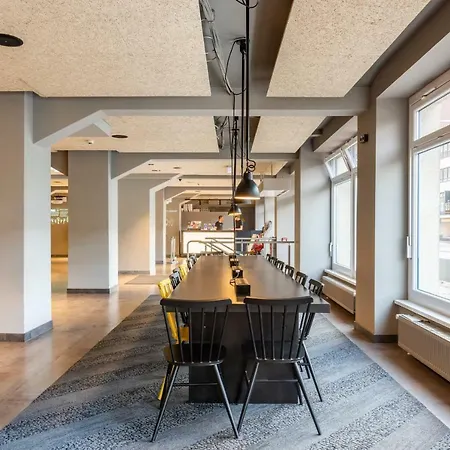 A&o Hamburg