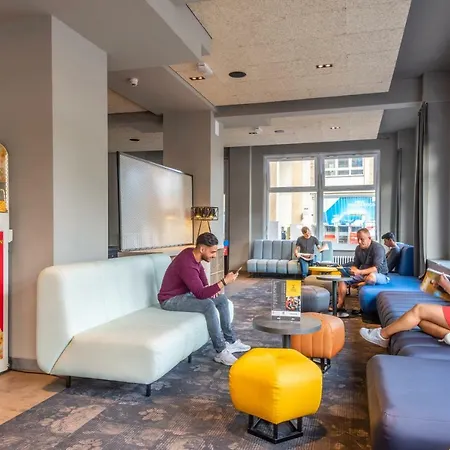 A&o Hotel 2*