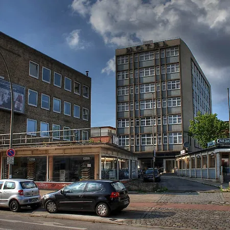 Stadt Altona Hotel