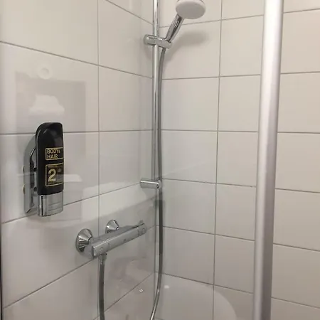 Hotel Hanselife City Nord