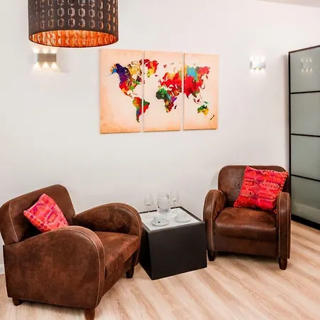 Sleepinn Volkspark (adults Only) 3* Hamburg