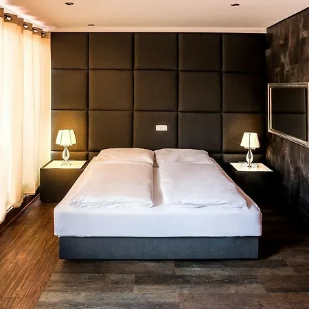 Hotel Sleepinn Volkspark (adults Only)