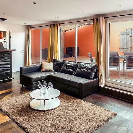 Sleepinn Volkspark (adults Only) Hotel Hamburg
