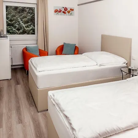 Sleepinn Volkspark (adults Only) Hotel Hamburg